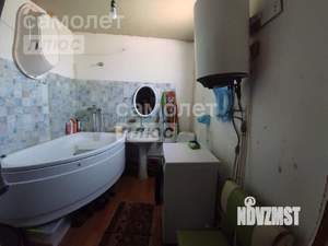 Дом 34м², 1-этажный, участок 5 сот.  