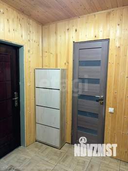 Дом 70м&sup2;, 1-этажный, участок 10 сот.  