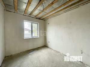 Дом 112м&sup2;, 1-этажный, участок 6 сот.  