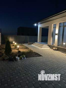 Дом 100м², 2-этажный, участок 4 сот.  