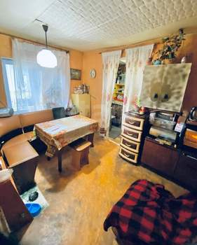 Дом 96м&sup2;, 1-этажный, участок 7 сот.  