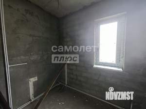 Дом 110м², 1-этажный, участок 6 сот.  