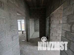 Дом 97м², 2-этажный, участок 5 сот.  