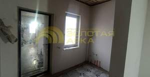 Дом 60м&sup2;, 1-этажный, участок 4 сот.  