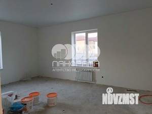 Дом 120м², 2-этажный, участок 5 сот.  