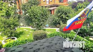 Дом 152м&sup2;, 2-этажный, участок 5 сот.  