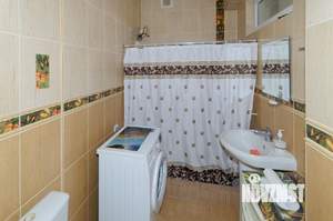 Таунхаус 230м², 2-этажный, участок 2 сот.  