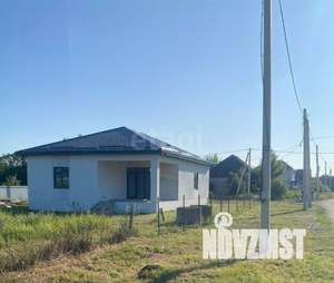 Дом 126м&sup2;, 1-этажный, участок 5 сот.  