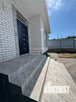 Дом 88м², 1-этажный, участок 3 сот.  