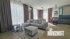 Дом 181м&sup2;, 1-этажный, участок 5 сот.  