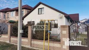 Дом 120м², 1-этажный, участок 5 сот.  