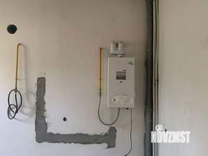 Дом 128м&sup2;, 2-этажный, участок 3 сот.  