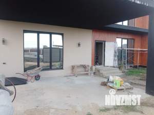 Дом 327м&sup2;, 2-этажный, участок 6 сот.  