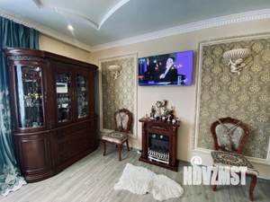 Дом 121м², 2-этажный, участок 2 сот.  