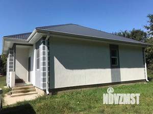 Дом 90м², 2-этажный, участок 8 сот.  