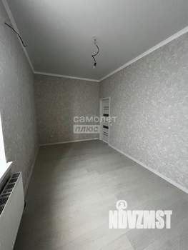 Дом 87м&sup2;, 1-этажный, участок 3 сот.  