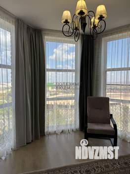 Дом 98м&sup2;, 2-этажный, участок 3 сот.  