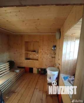 Дом 70м², 1-этажный, участок 40 сот.  