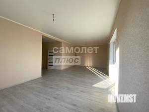 Дом 110м&sup2;, 1-этажный, участок 7 сот.  