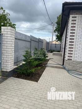 Дом 96м&sup2;, 1-этажный, участок 5 сот.  