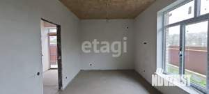 Дом 72м&sup2;, 1-этажный, участок 8 сот.  