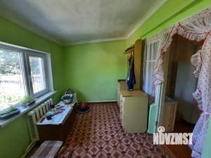 Дом 80м², 2-этажный, участок 5 сот.  