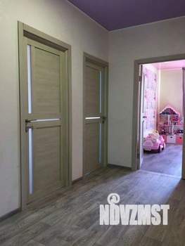 Дом 154м², 2-этажный, участок 5 сот.  