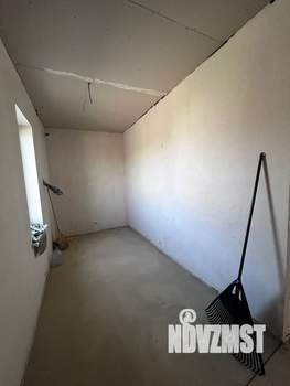 Дом 85м², 2-этажный, участок 3 сот.  