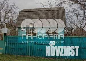 Дача 51м², 2-этажный, участок 5 сот.  