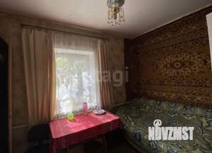 Дом 84м², 1-этажный, участок 6 сот.  