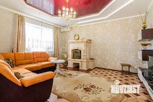 Дом 800м², 2-этажный, участок 6 сот.  