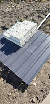 Дом 70м&sup2;, 1-этажный, участок 5 сот.  