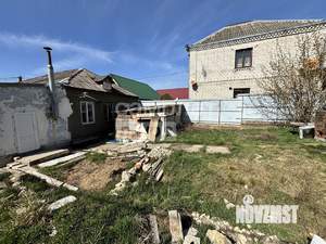 Дом 75м², 1-этажный, участок 3 сот.  