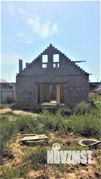 Дом 140м², 2-этажный, участок 6 сот.  