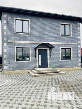 Дом 167м&sup2;, 2-этажный, участок 5 сот.  