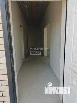 Дом 108м², 1-этажный, участок 4 сот.  