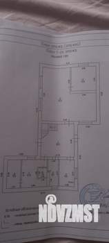Дом 274м&sup2;, 2-этажный, участок 3 сот.  