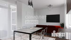 Коттедж 85м², 1-этажный, участок 6 сот.  
