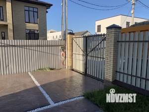 Дом 156м², 2-этажный, участок 5 сот.  