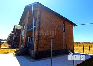 Дом 274м², 2-этажный, участок 5 сот.  