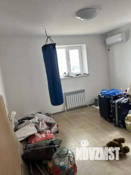Дом 258м², 2-этажный, участок 4 сот.  