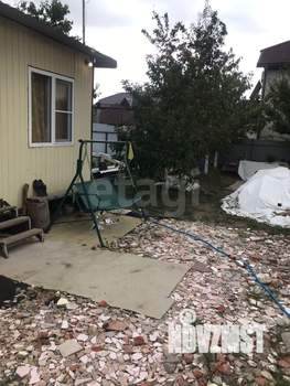 Дом 18м&sup2;, 1-этажный, участок 4 сот.  