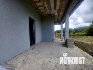 Дом 81м², 1-этажный, участок 6 сот.  