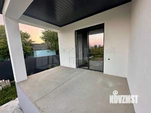 Дом 95м², 1-этажный, участок 6 сот.  