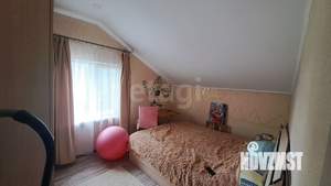 Дом 140м², 2-этажный, участок 5 сот.  