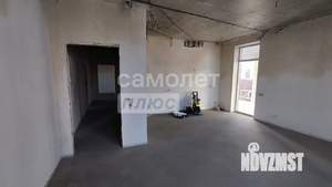 Дом 130м², 1-этажный, участок 6 сот.  