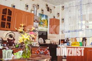 Коттедж 121м&sup2;, 3-этажный, участок 2 сот.  