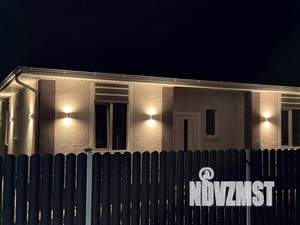 Дом 115м², 1-этажный, участок 5 сот.  