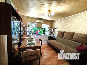 Дом 22м², 1-этажный, участок 10 сот.  