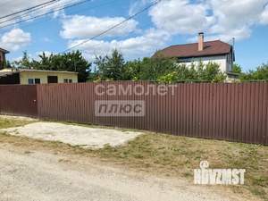 Дом 50м&sup2;, 1-этажный, участок 4 сот.  